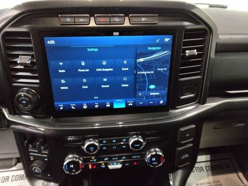 Used 2021 Ford F150 XLT w/ Equipment Group 302A High image 19