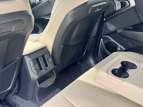 Used 2026 BMW X3 xDrive30 w/ Convenience Package image 18