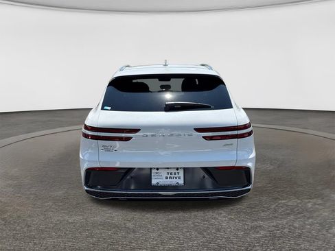 New 2026 Genesis GV70 2.5T Advanced AWD/4WD image 7