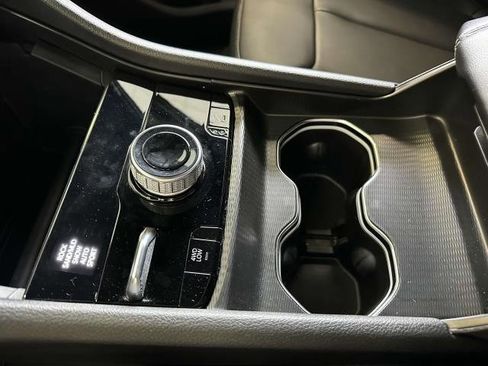 Used 2024 Jeep Grand Cherokee Limited 4xe image 39