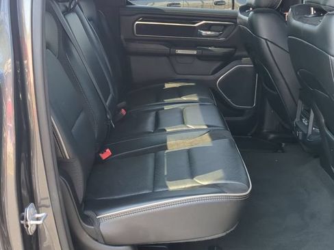 Used 2022 RAM 1500 Laramie w/ Sport Appearance Package AWD/4WD image 19
