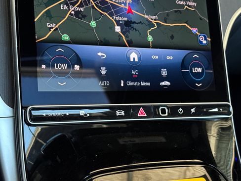 New 2025 Mercedes-Benz C 300 4MATIC Sedan image 25