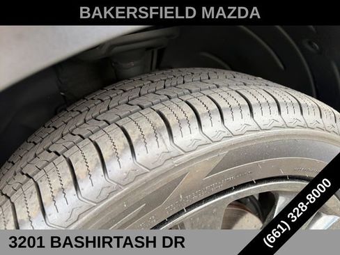 Used 2022 MAZDA CX-30 2.5 Turbo w/ Premium Package AWD/4WD image 22