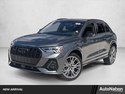 Used 2025 Audi Q3 2.0T Premium Plus w/ Premium Plus Package