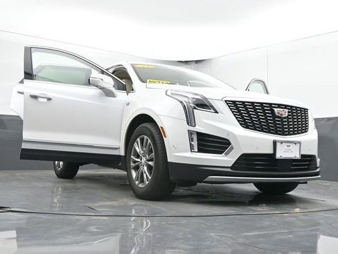Used 2023 Cadillac XT5 Premium Luxury w/ Technology Package AWD/4WD image 70