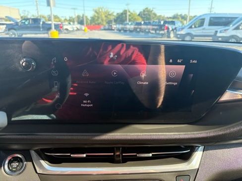 Used 2024 Buick Envista Preferred w/ Convenience II Package image 15