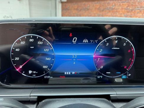 New 2026 Mercedes-Benz GLE 450 4MATIC Coupe image 14