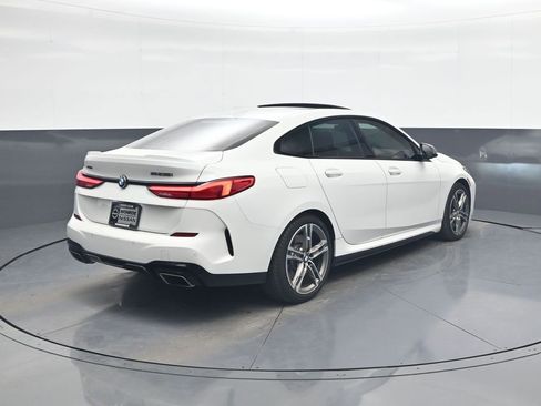 Used 2024 BMW M235i xDrive Gran Coupe image 8