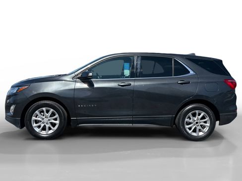 Used 2019 Chevrolet Equinox LT FWD image 2