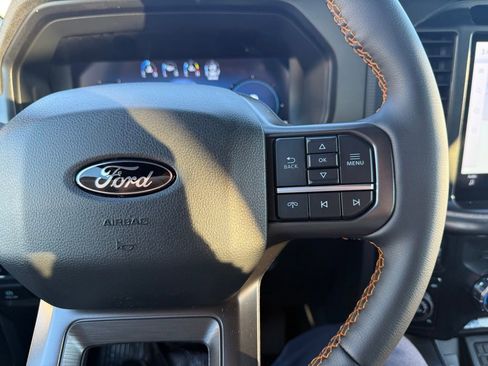 New 2025 Ford F150 Tremor w/ Equipment Group 402A High AWD/4WD image 26