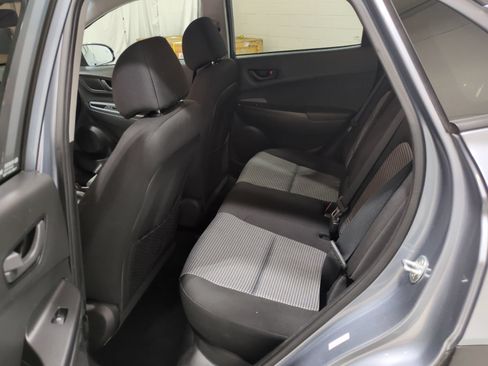 Used 2018 Hyundai Kona SEL AWD/4WD image 13