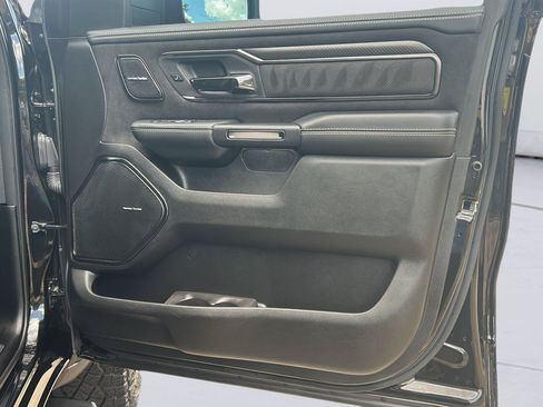 Used 2025 RAM 1500 RHO w/ RHO Level 1 Equipment Group AWD/4WD image 27