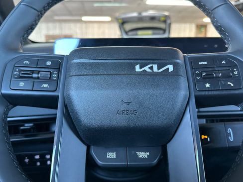 New 2027 Kia Telluride SX Prestige X-Pro AWD/4WD image 25