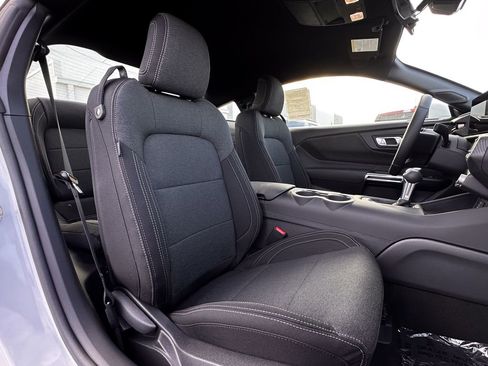 New 2026 Ford Mustang Ecoboost Fastback image 49