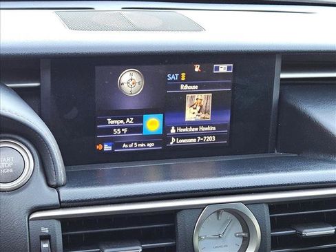 Used 2015 Lexus RC 350 AWD w/ Navigation System Package image 11