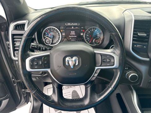 Used 2020 RAM 1500 Big Horn RWD image 11