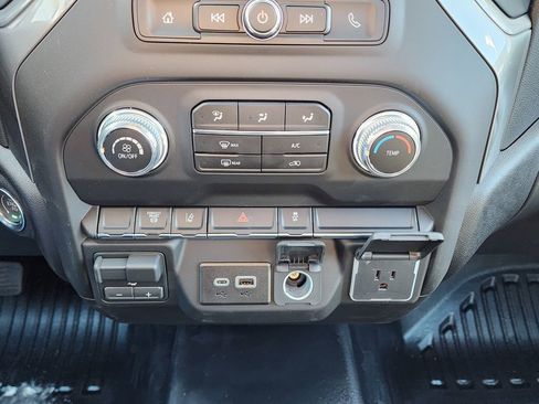 New 2026 GMC Sierra 3500 Pro w/ Convenience Package image 31