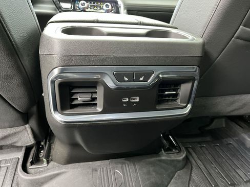 Certified 2025 GMC Sierra 2500 Denali w/ Denali Reserve Package AWD/4WD image 15