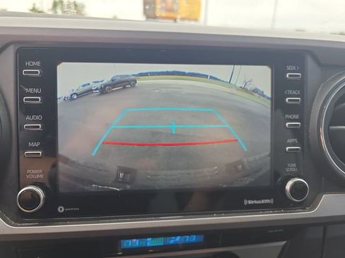 Used 2021 Toyota Tacoma SR5 image 22