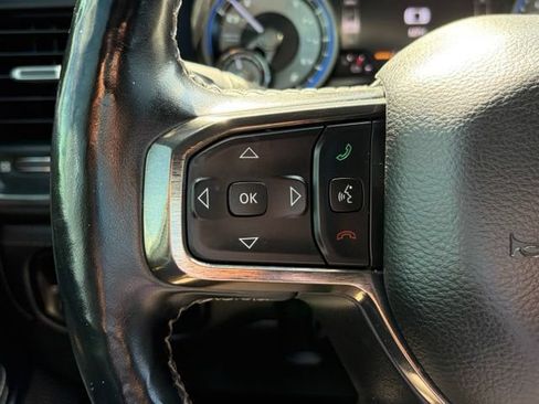 Used 2019 RAM 1500 Limited AWD/4WD image 20