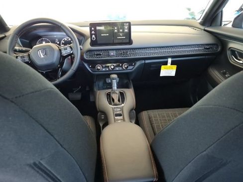 New 2026 Honda CR-V EX image 32