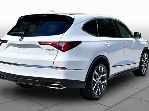 Used 2024 Acura MDX FWD w/ Technology Package image 13