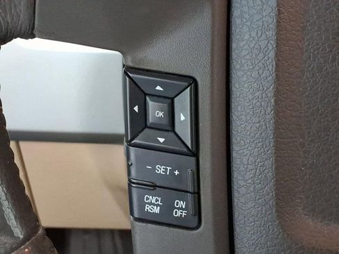 Used 2012 Ford F150 Lariat w/ Lariat Plus Pkg image 18