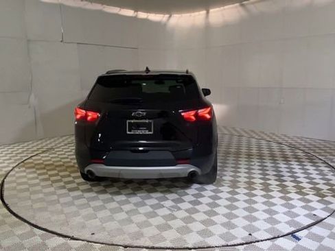 Used 2020 Chevrolet Blazer LT AWD/4WD image 7