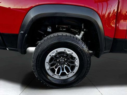 Used 2021 RAM 1500 TRX w/ TRX Level 2 Equipment Group image 53