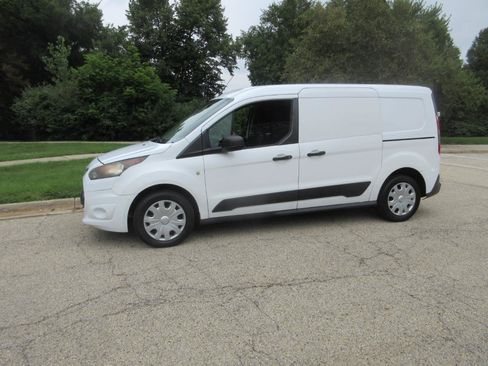 Used 2014 Ford Transit Connect XLT FWD image 2