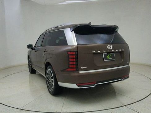 Used 2026 Hyundai Palisade Calligraphy AWD/4WD image 77