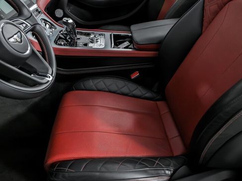 Used 2020 Bentley Continental GT V8 First Edition AWD/4WD image 16
