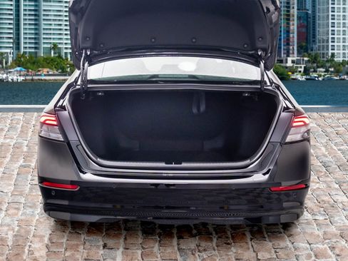 New 2024 Honda Accord Touring image 29