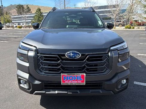 New 2026 Subaru Outback Touring XT AWD/4WD image 8