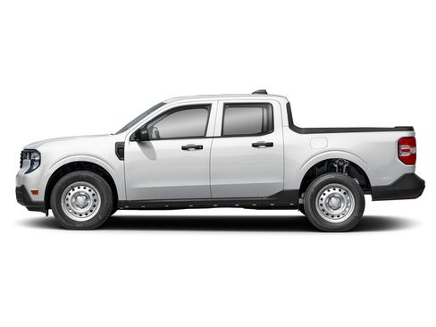 New 2026 Ford Maverick XL AWD/4WD image 27