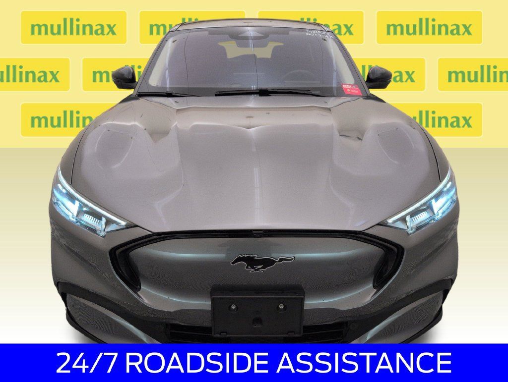 Used 2023 Ford Mustang Mach-E Premium RWD image 15