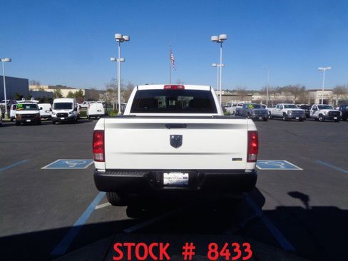 Used 2017 RAM 1500 Tradesman w/ Popular Equipment Group image 5