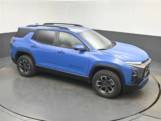 New 2027 Chevrolet Equinox ACTIV FWD image 1
