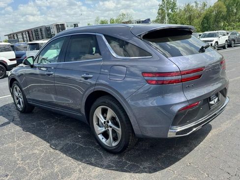 Used 2026 Genesis GV70 2.5T Select AWD/4WD image 5