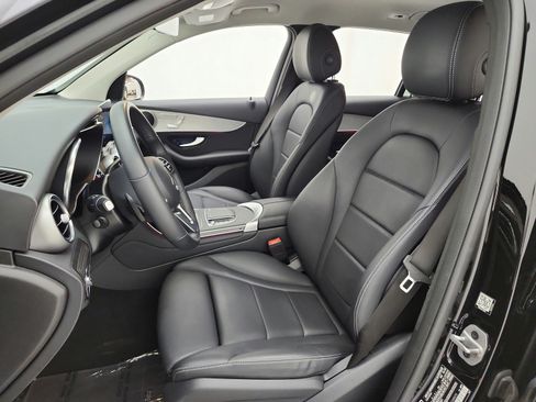 Certified 2022 Mercedes-Benz GLC 300 image 15