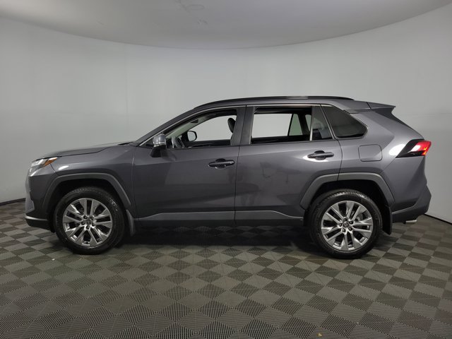 Used 2024 Toyota RAV4 XLE Premium w/ Weather Package FWD image 4