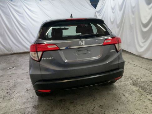 Used 2021 Honda HR-V LX image 7