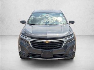 Used 2022 Chevrolet Equinox LT FWD video 2