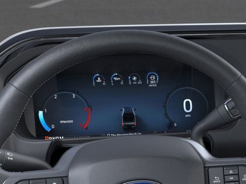 New 2024 Ford F250 Lariat w/ Lariat Ultimate Package image 13