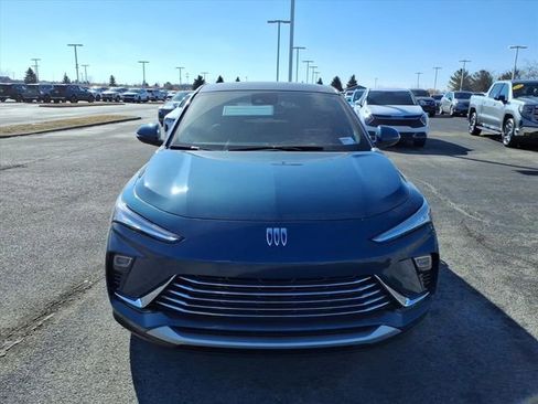 New 2026 Buick Envista Preferred image 12