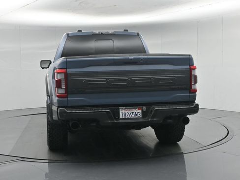 Used 2023 Ford F150 Raptor w/ Raptor Carbon Fiber Package AWD/4WD image 32