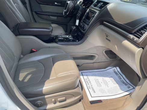 Used 2015 GMC Acadia Denali AWD/4WD image 31
