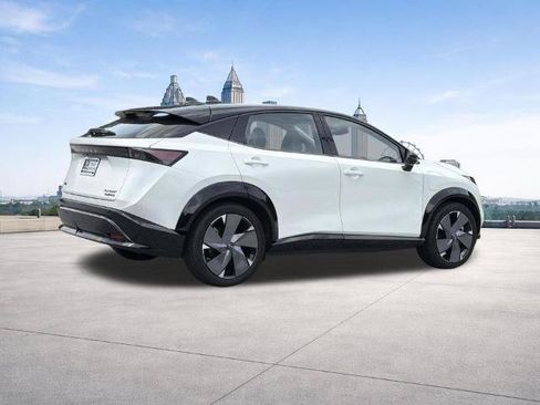 Certified 2023 Nissan Ariya AWD/4WD image 29