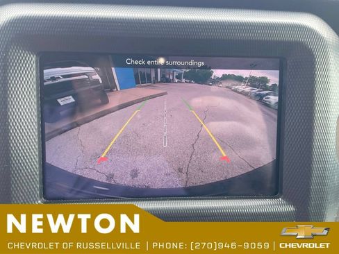 Used 2022 Jeep Wrangler Unlimited Sport AWD/4WD image 6