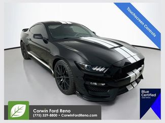 Used 2017 Ford Mustang Shelby GT350 w/ Electronics Package RWD 360° Tour